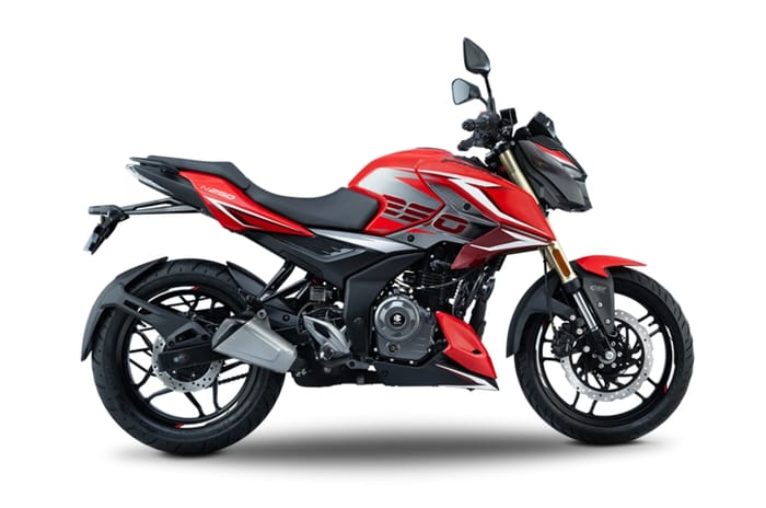 Top 10 bikes below Rs 2 lakh with highest power-to-weight ratios