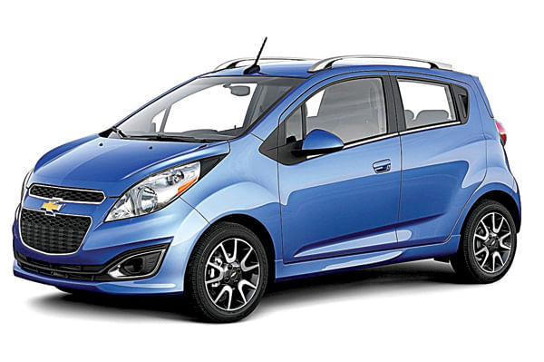 New cars for 2014 - Updated