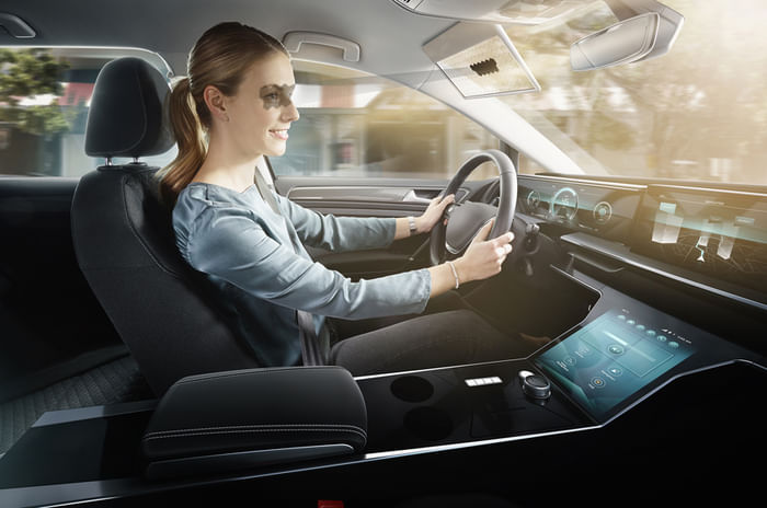 CES 2020: Our favourite concepts from the show