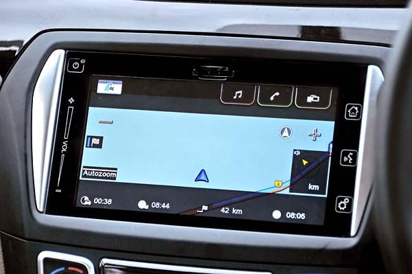 Maruti Ciaz Z+ to launch in early 2015