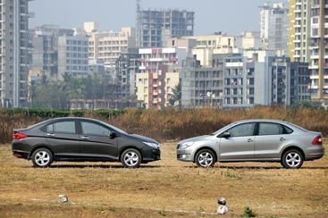 Best of 2014: Top car comparisons