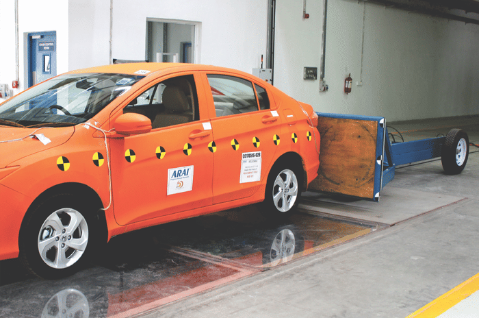 SCOOP! Bharat NCAP 2.0 to add full front and rear impact crash tests