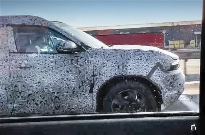 Next-gen Renault Duster to have more off-road appeal