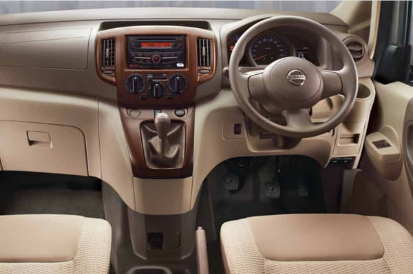 Nissan Evalia update now on sale