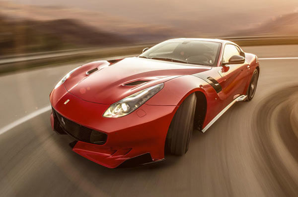 Paris motor show 2016 preview