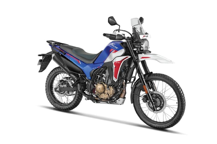 Top 10 bikes below Rs 2 lakh with highest power-to-weight ratios