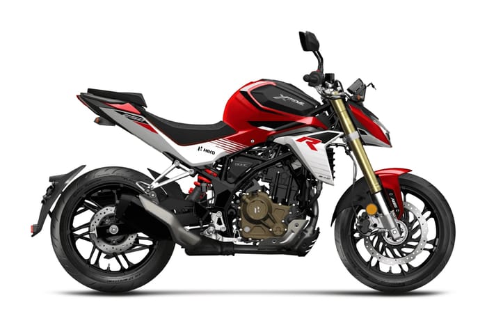 Top 10 bikes below Rs 2 lakh with highest power-to-weight ratios