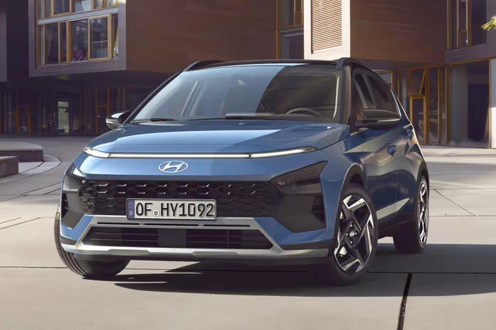 Hyundai plans 26 product launch onslaught by 2030 Hyundai plans 26 product launch onslaught by 2030