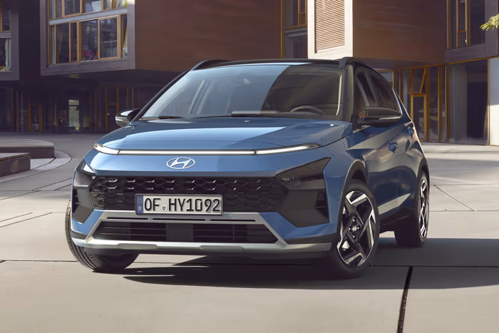 Hyundai Bayon to get new 1.2-litre turbo-petrol engine in India Hyundai Bayon to get new 1.2-litre turbo-petrol engine in India
