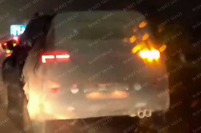 Next gen Hyundai Venue N Line spotted testing in India