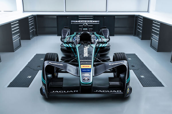 Formula E – a magnet for car manufacturers