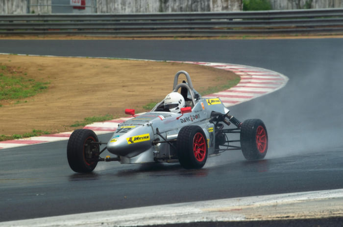 2025 JK Tyre LGB F4 2025 JK Tyre LGB F4