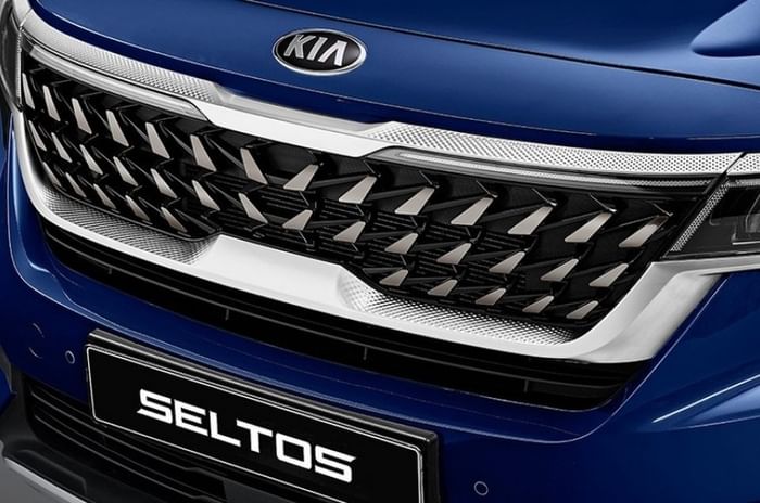 New Kia Seltos Gravity revealed