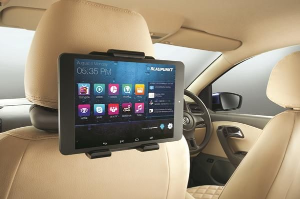 Volkswagen Vento Konekt launched