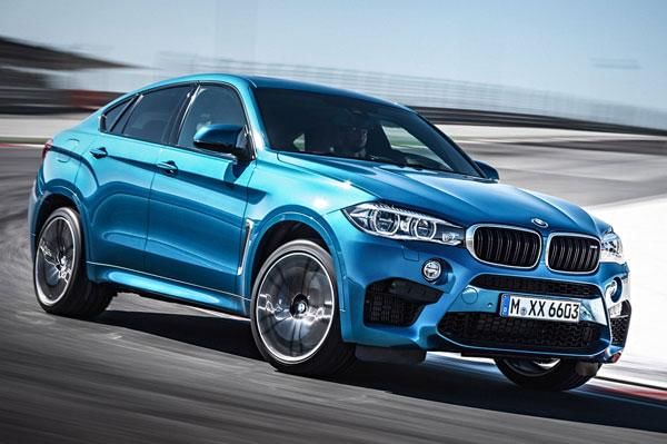 Los Angeles Auto show 2014 preview