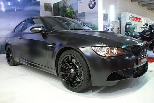 APS 2011: 10 cars you just can't miss