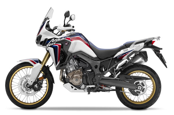 2017 Honda Africa Twin: 5 things to know
