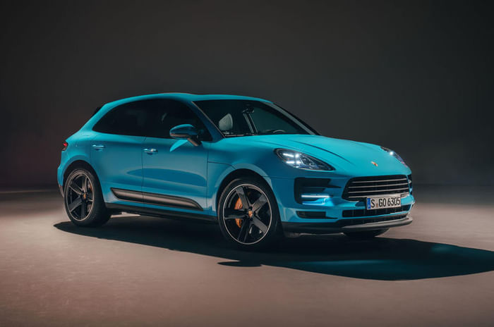 2018 Paris Motor Show preview