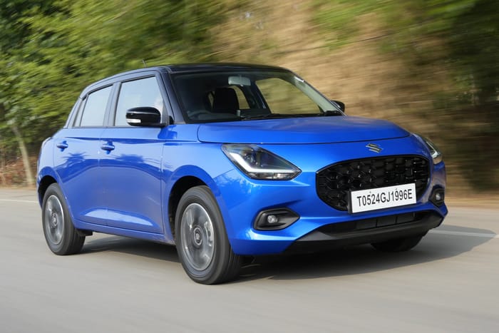 Top 10 highest CNG mileage cars in India