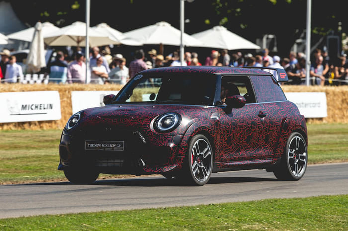 2019 Los Angeles auto show preview