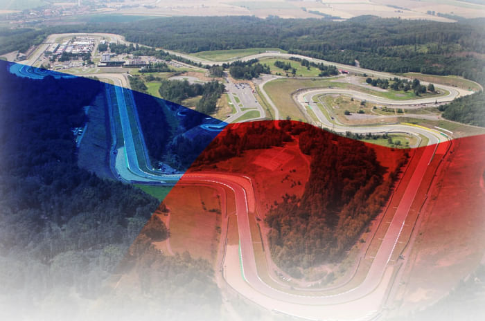 MotoGP Brno schedule