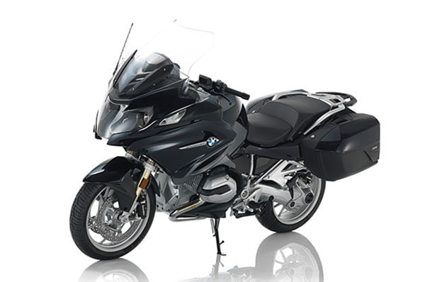 BMW Motorrad R 1200 range: an overview