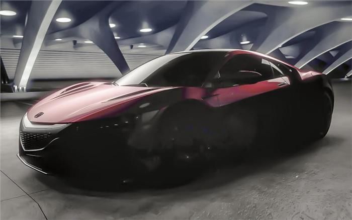 Detroit motor show 2015 preview