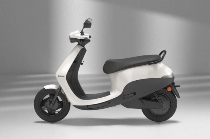 Ola S1 Air: Similarly priced alternatives