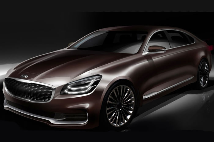 2018 New York motor show preview