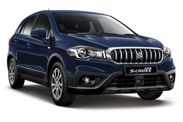 New cars for 2015: SUVs and MPVs