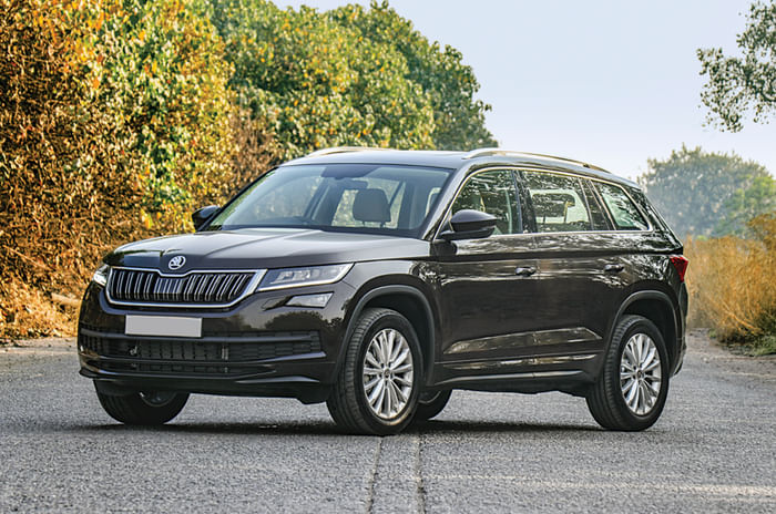 Massive new car, SUV discounts this festive season