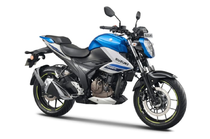 Top 10 bikes below Rs 2 lakh with highest power-to-weight ratios