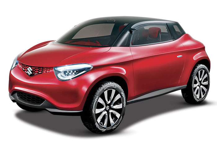 New cars for 2018: Upcoming hatchbacks