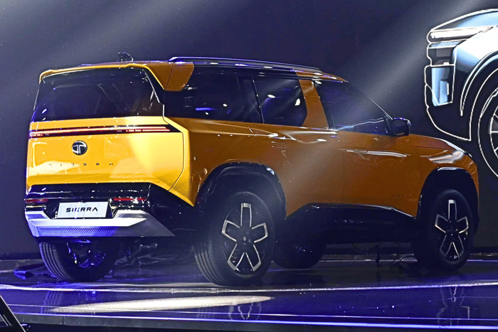 Upcoming car launches in November 2025