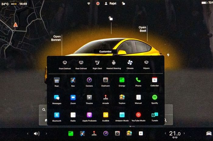 Euro NCAP to penalise cars without essential physical buttons from 2026