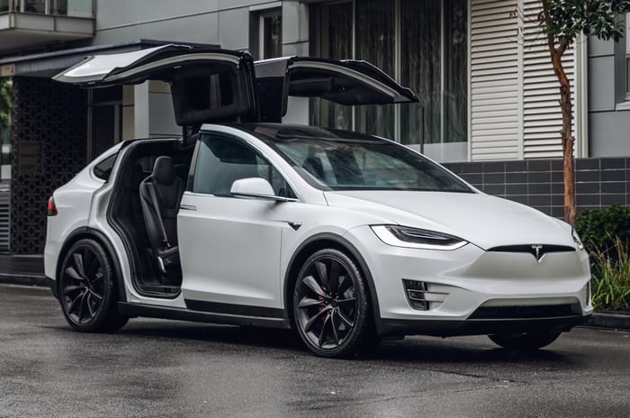 Tesla cars and SUVs: A quick look