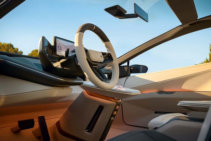 New Toyota Corolla concept revealed