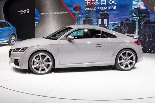 Beijing motor show 2016 report