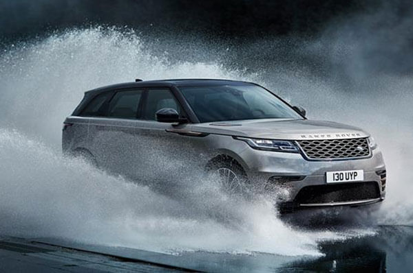 2017 Geneva Motor Show preview