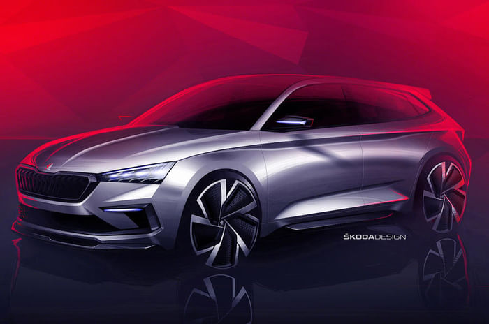 2018 Paris Motor Show preview