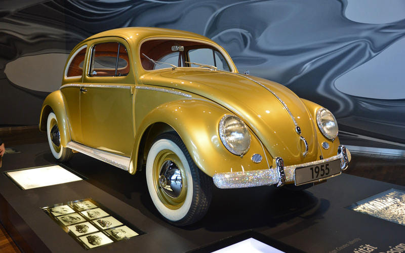 History of the VW Beetle - Introduction | Autocar India