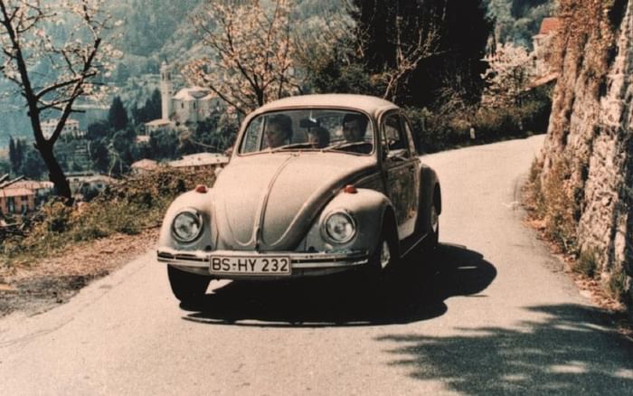 A Bug's life: The tale of the Volkswagen Beetle