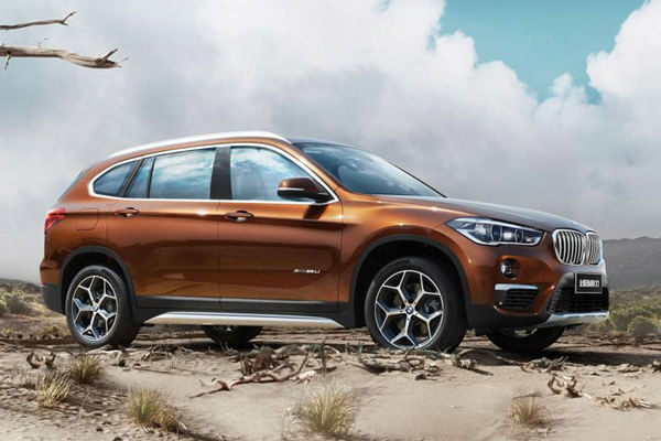 Beijing motor show 2016 report