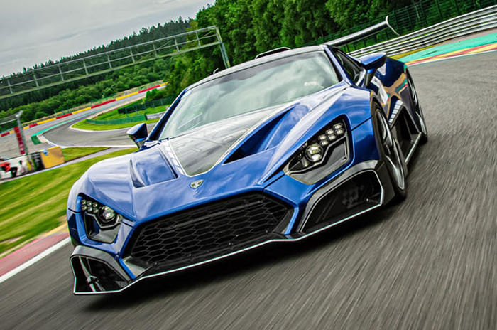 Blink and you miss it: Cars that make over 1,000hp