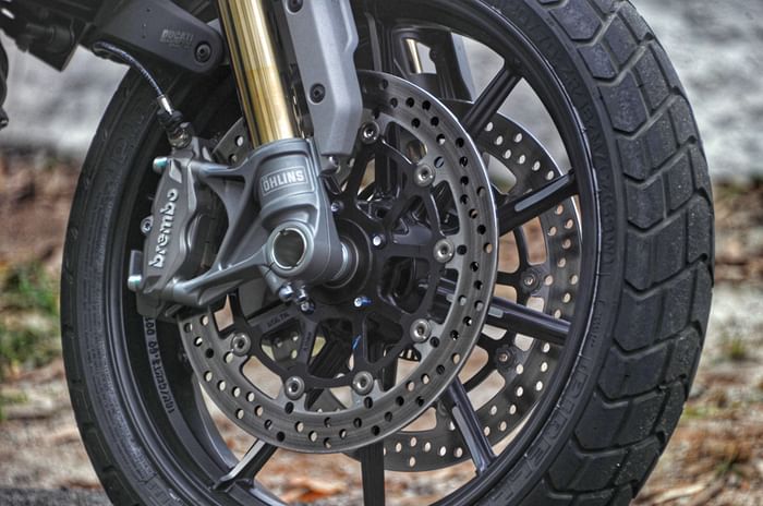 Ducati Scrambler 1100 disc Ducati Scrambler 1100 disc