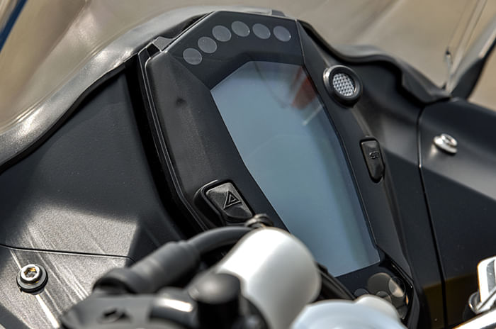 2019 TVS Apache RR 310 front static 2019 TVS Apache RR 310 front static