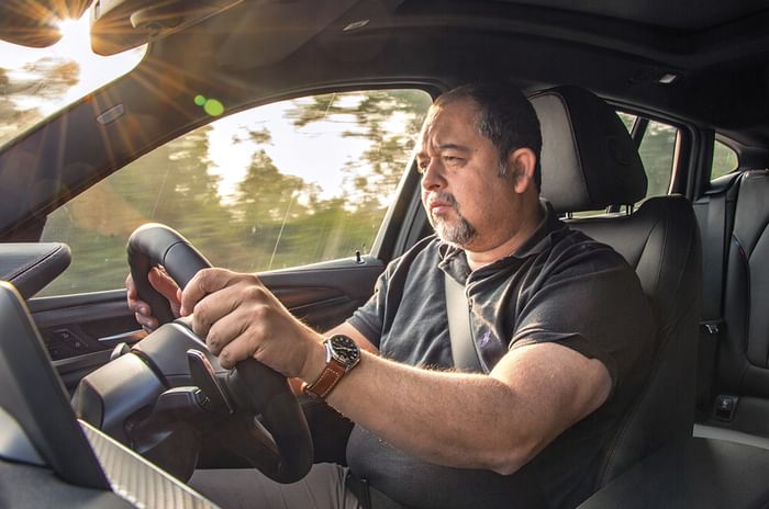 2019 BMW X4 Shapur driving 2019 BMW X4 Shapur driving