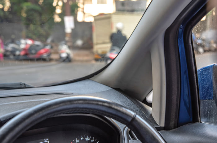 2019 Ford EcoSport long term review, first report