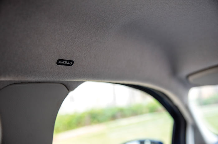 2019 Ford EcoSport long term review, first report