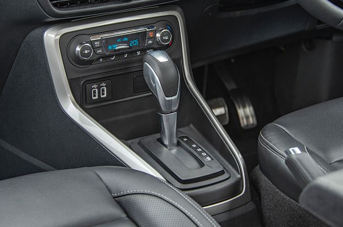 2019 Ford EcoSport long term review, first report